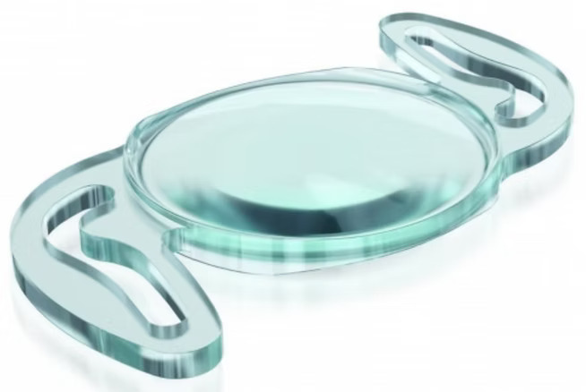 Enhanced monofocal IOLs